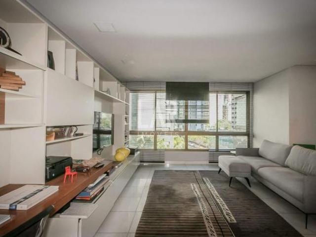 Apartamento venda em Belvedere, Belo Horizonte
