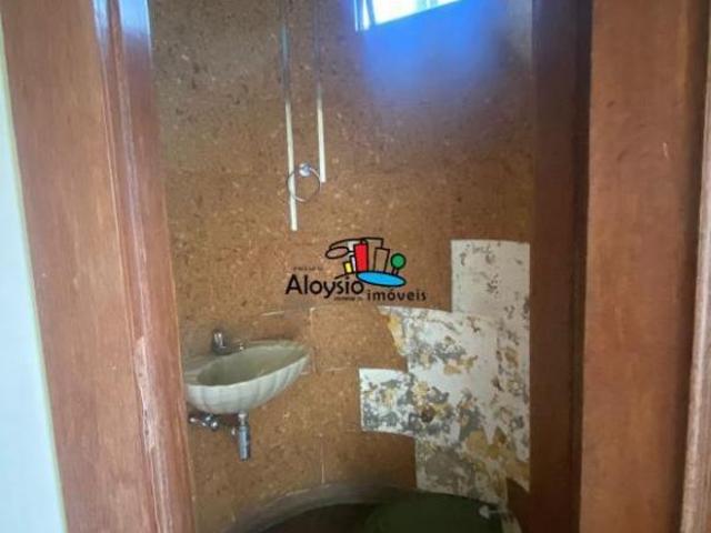 Apartamento venda em Boa Vista, Sete Lagoas