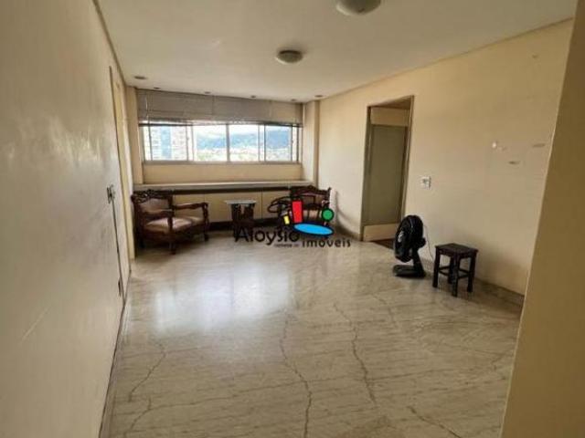 Apartamento venda em Boa Vista, Sete Lagoas