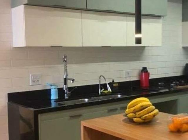 Apartamento venda em Região Imediata de São Paulo, Região Metropolitana de São Paulo