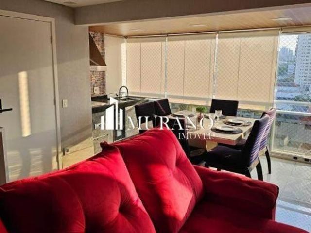 Apartamento venda em Santo André