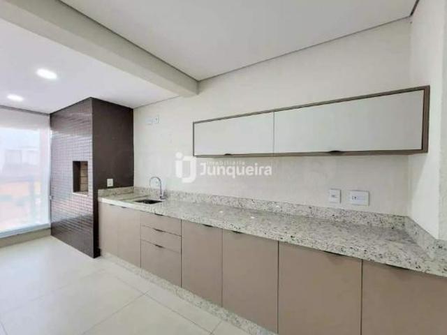 Apartamento venda em Região Imediata de Piracicaba, Região Metropolitana de Piracicaba