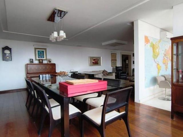Apartamento venda em Santo Agostinho, Belo Horizonte