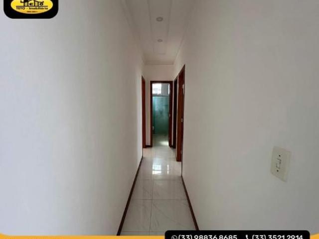 Apartamento venda em Teófilo Otoni