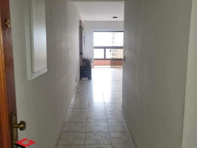 Apartamento venda em Vila Paula, São Caetano do Sul
