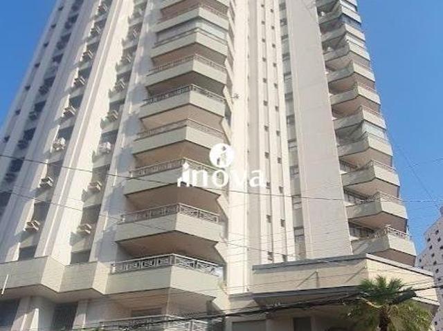 Apartamento venda em Vila Santa Inês, Uberaba