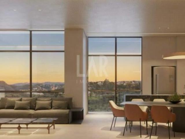Apartamento venda em Região Geográfica Imediata de Belo Horizonte, Região Metropolitana de Belo Horizonte