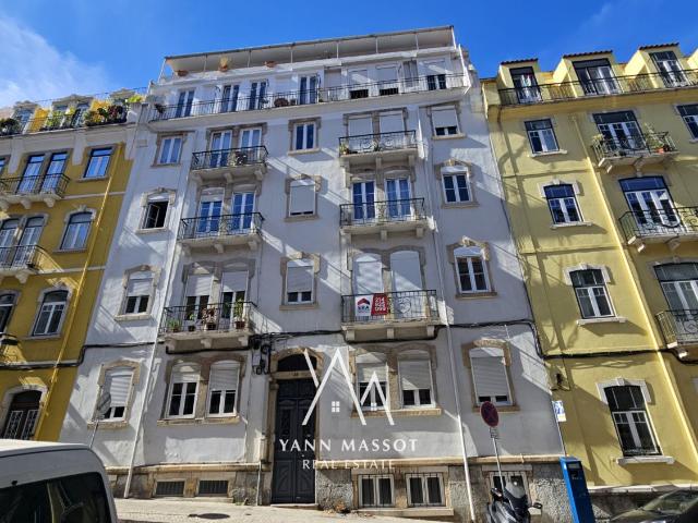 Apartamento venda em Lisboa