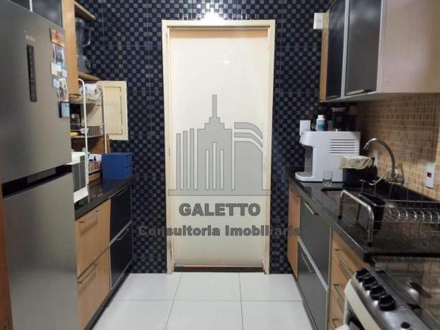 Apartamento venda em Campinas