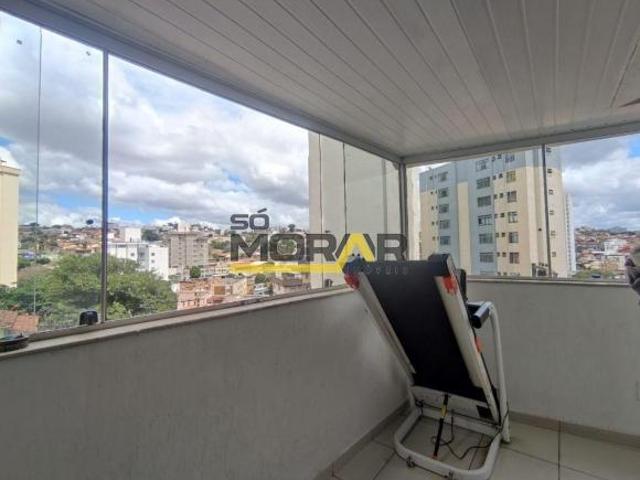 Apartamento venda em Nova Floresta, Belo Horizonte