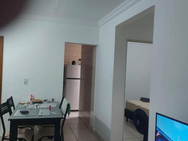 Apartamento venda em Região Geográfica Imediata de Cuiabá, Região Metropolitana do Vale do Rio Cuiabá