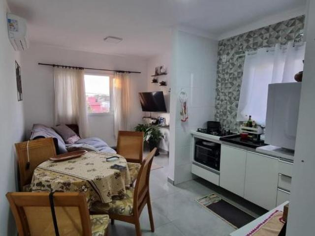 Apartamento venda em Boituva