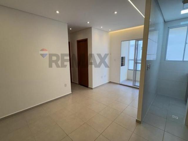Apartamento venda em Prolongamento Recanto Elimar, Franca