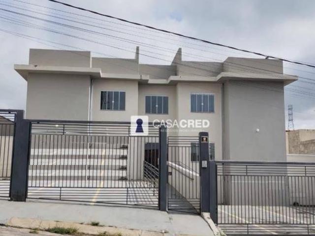 Apartamento venda em Região Geográfica Imediata de Varginha, Varginha