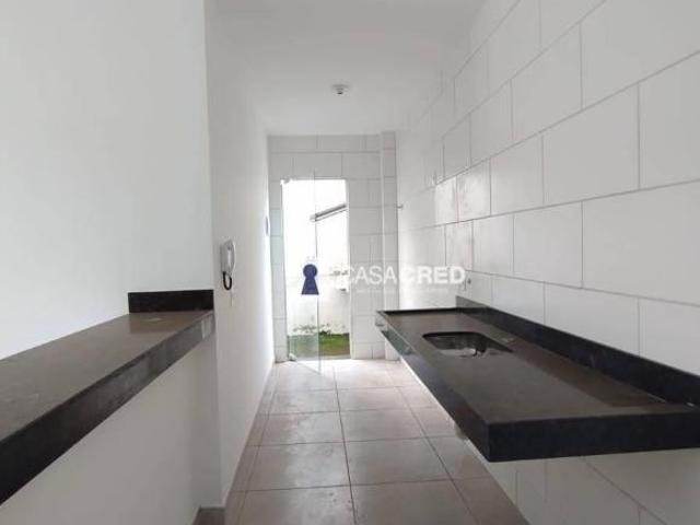 Apartamento venda em Região Geográfica Imediata de Varginha, Varginha