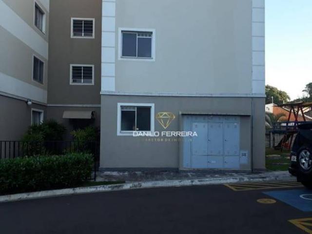 Apartamento venda em Região Imediata de Sorocaba, Região Metropolitana de Sorocaba