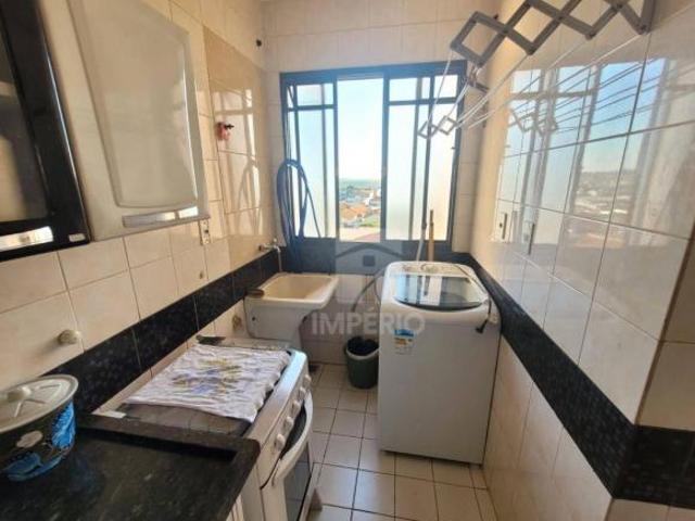Apartamento venda em Região Imediata de Jaú, Jaú
