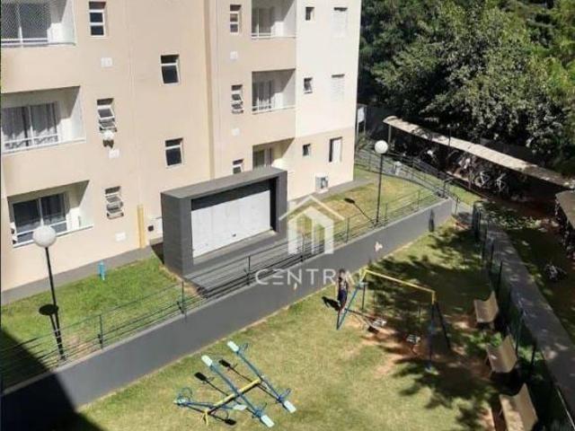 Apartamento venda em Região Imediata de Sorocaba, Região Metropolitana de Sorocaba