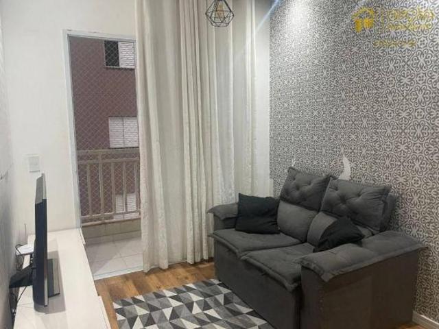 Apartamento venda em Região Imediata de Sorocaba, Região Metropolitana de Sorocaba