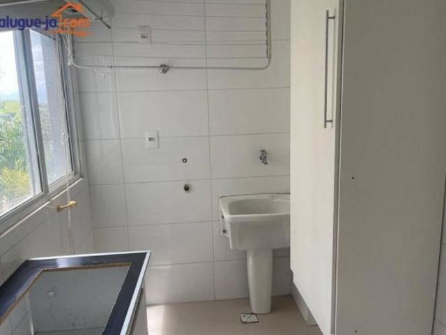 Apartamento venda em Jacareí