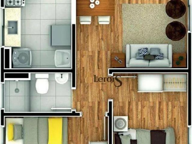 Apartamento venda em Região Imediata de Sorocaba, Região Metropolitana de Sorocaba