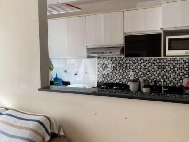 Apartamento venda em Itu