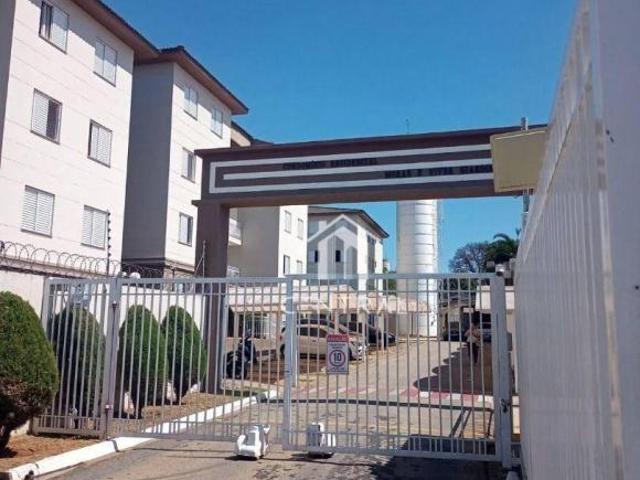 Apartamento venda em Região Imediata de Sorocaba, Região Metropolitana de Sorocaba