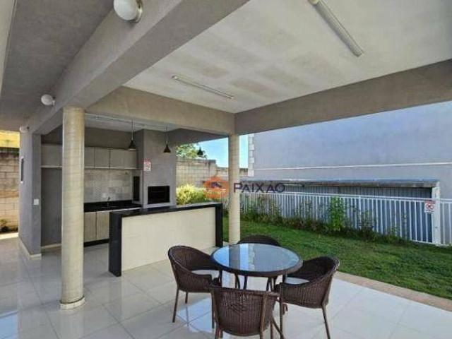 Apartamento venda em Jardim Saúde, Suzano