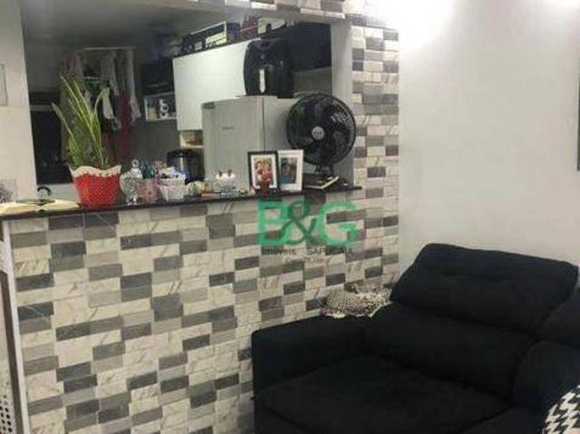 Apartamento venda em Região Imediata de São Paulo, Região Metropolitana de São Paulo