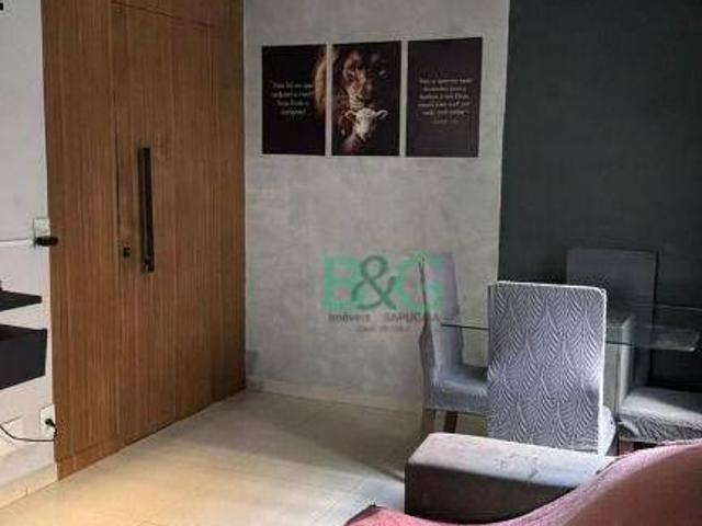 Apartamento venda em Região Imediata de São Paulo, Região Metropolitana de São Paulo