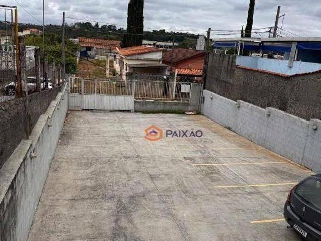 Apartamento venda em Jardim Saúde, Suzano