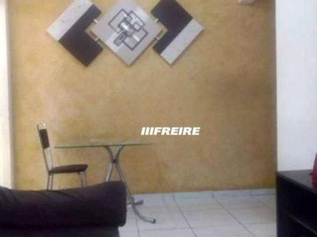 Apartamento venda em Jardim Santo Ignácio, São Bernardo do Campo