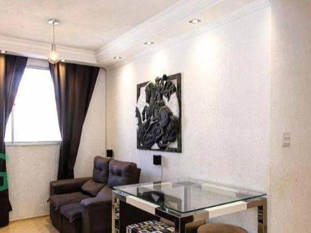 Apartamento venda em Jardim América da Penha, São Paulo
