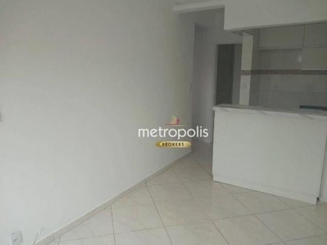 Apartamento venda em Capuava, Santo André