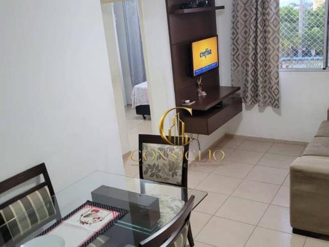 Apartamento venda em Região Imediata de São José dos Campos, Região Metropolitana do Vale do Paraíba e Litoral Norte