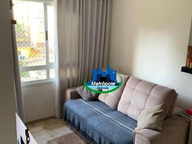 Apartamento venda em Vila Rio de Janeiro, Guarulhos