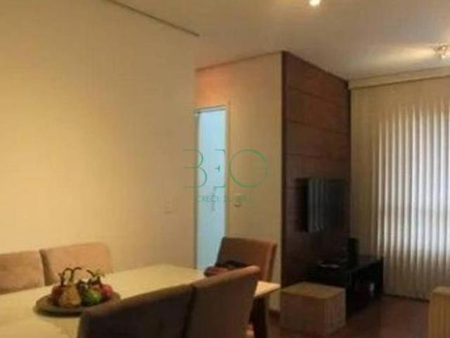 Apartamento venda em Vila Bandeirantes, São Paulo