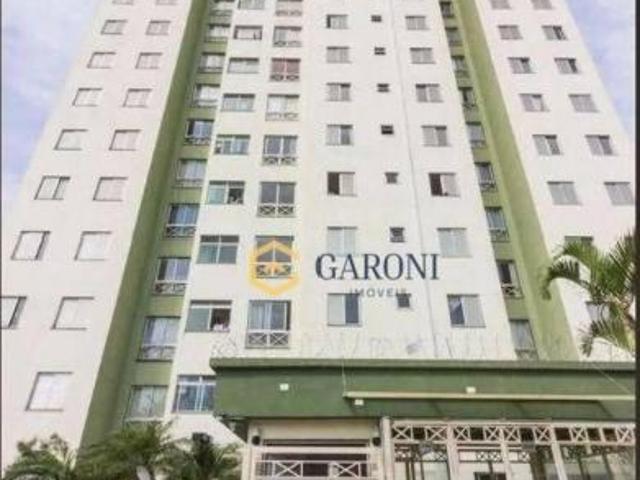 Apartamento venda em Parque Monteiro Soares, São Paulo