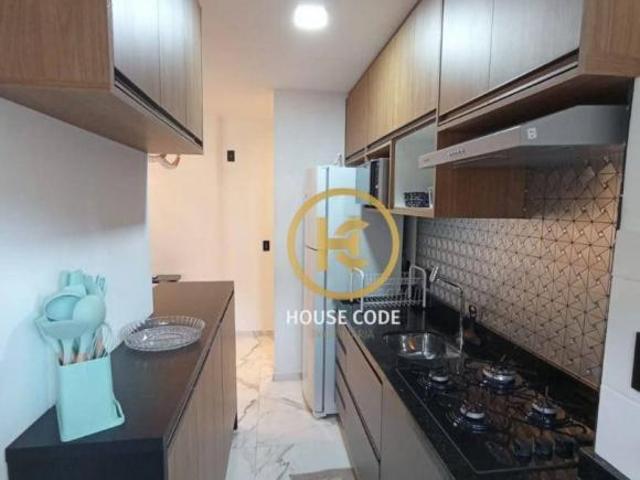 Apartamento venda em Vargem Grande Paulista