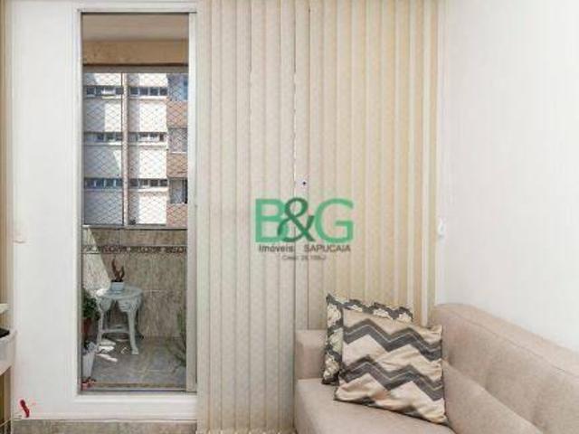 Apartamento venda em Região Imediata de São Paulo, Região Metropolitana de São Paulo