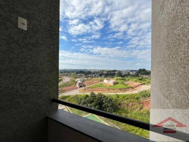 Apartamento venda em Várzea Paulista