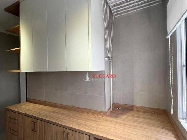 Apartamento venda em Jardim Princesa, Guarulhos