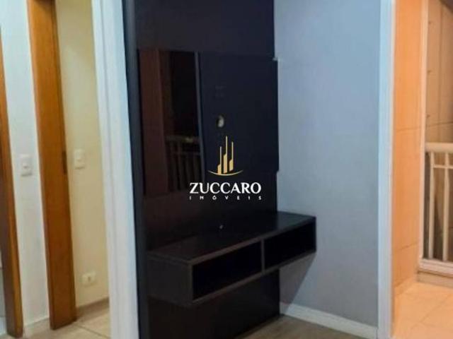 Apartamento venda em Vila Fiusa, Guarulhos