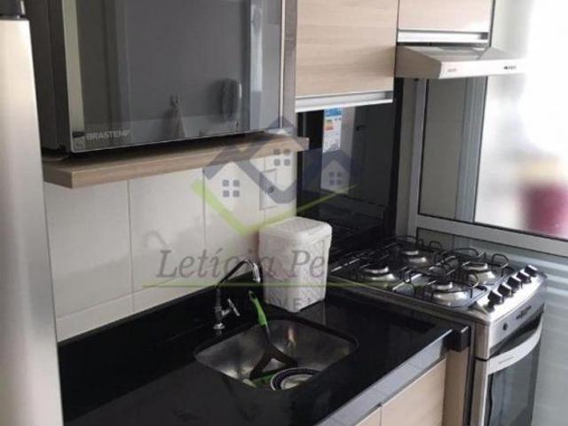 Apartamento venda em Jadim Nena, Suzano