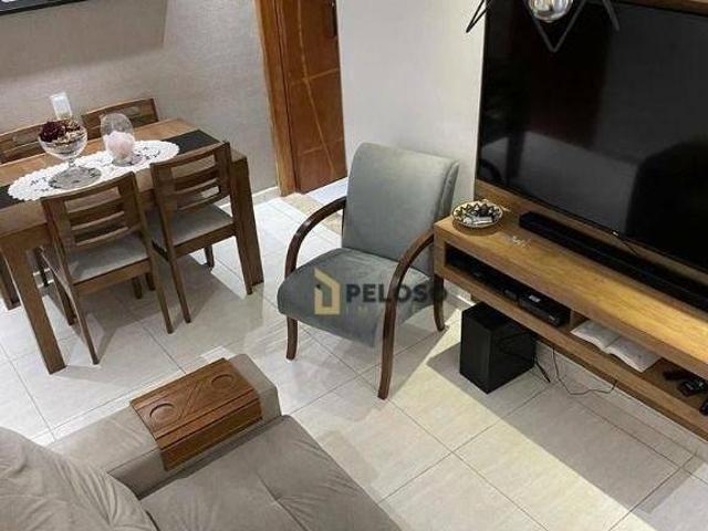 Apartamento venda em Região Imediata de São Paulo, Região Metropolitana de São Paulo