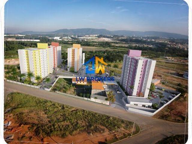 Apartamento venda em Região Imediata de Jundiaí, Jundiaí