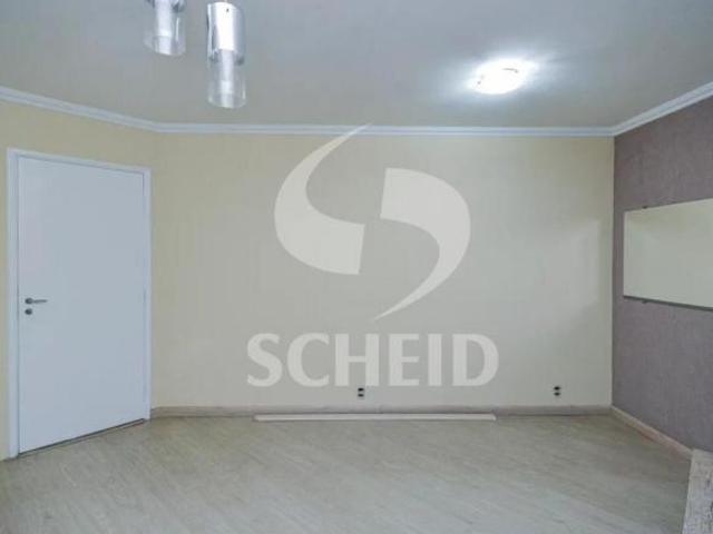 Apartamento venda em Campo Grande, São Paulo