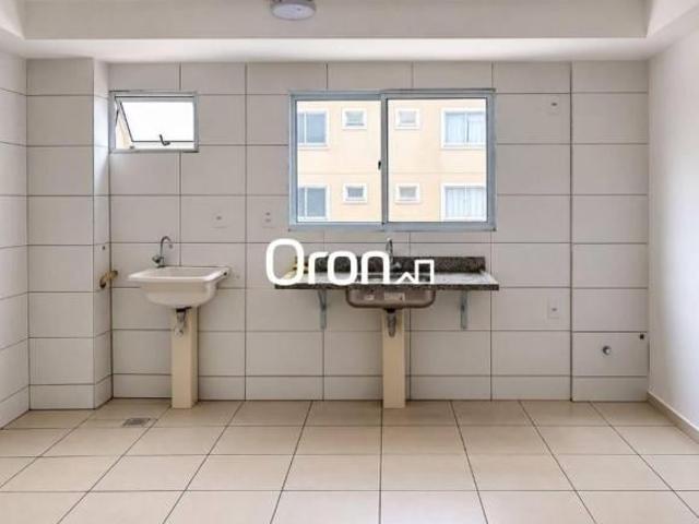 Apartamento venda em Parque das Nações, Aparecida de Goiânia