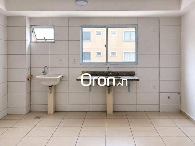 Apartamento venda em Região Geográfica Imediata de Goiânia, Aparecida de Goiânia