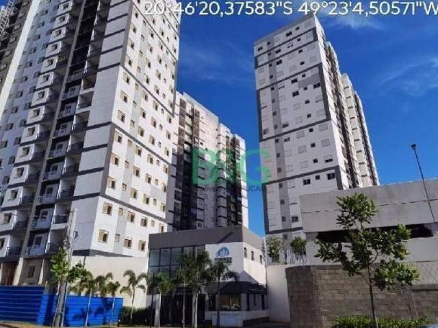 Apartamento venda em Região Imediata de São José do Rio Preto, Região Metropolitana de São José do Rio Preto